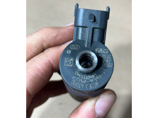 Vstřikovač 0445110489, Cv6q9f593 Ford Turneo Courier UGCB