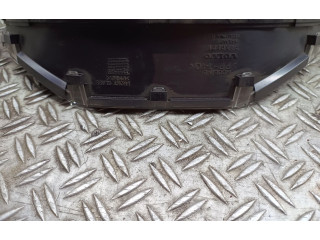 Панель приборов Volvo V70