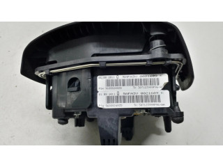 Подушка безопасности водителя 96888248ZD Citroen DS4