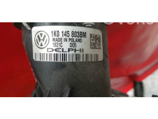 Интеркулер  CAYC, 159985   Audi A3 S3 8P 