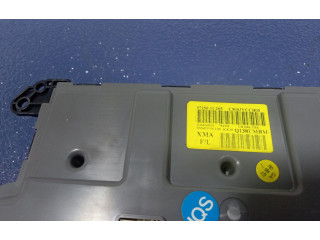 Блок управления климат-контролем 97250-1U265, 97250-1U265   KIA Sorento