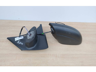 Zpětné zrcátko Volkswagen Transporter - Caravelle T6 2017 7E1857501FN