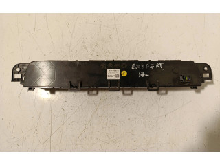 Řídící jednotka 98081729ZD, 35250801   Peugeot Expert 2017