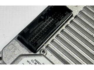 Блок комфорта LB5T-14G371-MBD   Ford Explorer VI   