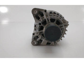 Генератор 2607395B, TG12C094   Dacia Duster 1.5     