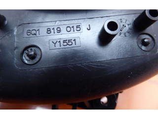 Вентилятор печки 6Q1819015J, 6Q1819015J Audi A1
