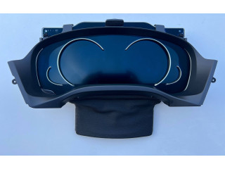 Přístrojová deska BMW 7 G11 G12 2018 8706057, 1600003071