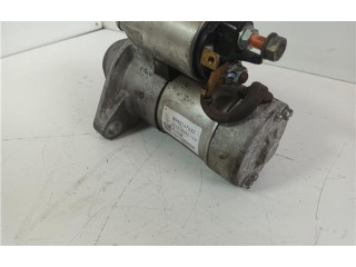 Turbodmychadlo Стартер 8980147432 Opel Astra J