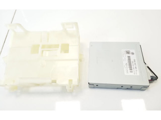 Pojistková skříňka Řídící jednotka BSM 5N0907441A   Volkswagen Tiguan 2010