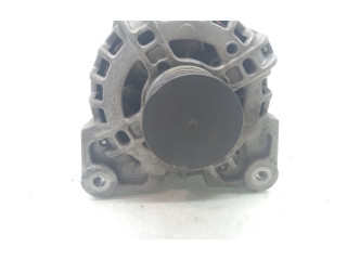 Генератор E1-A1-8-1   Dacia Sandero      