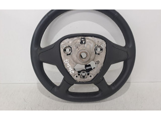 Руль Dacia Duster II 2017 - 2024 года