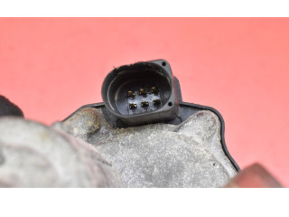 Дроссель 03D133062F, 03D133062F Skoda Fabia Mk2 (5J)