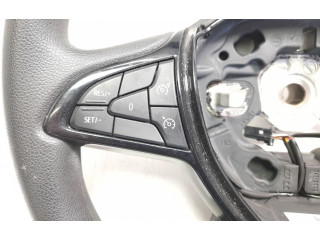 Руль Dacia Sandero III  2020 -  года 484007754R      