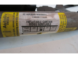 Боковая подушка безопасности 30698531, 30698530   Volvo XC90