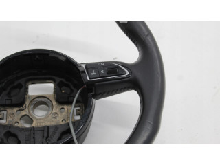 Руль Audi Q5 SQ5 2008 - 2017 года 4L0419091AP