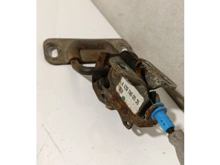 Замок багажника A4477408300, G09729    Mercedes-Benz Vito Viano W447 2014 -  года