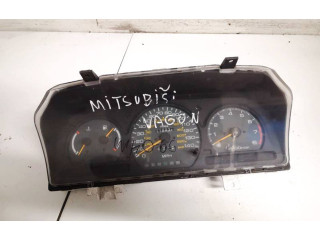 Панель приборов mr240568, MR240568 Mitsubishi Space Wagon