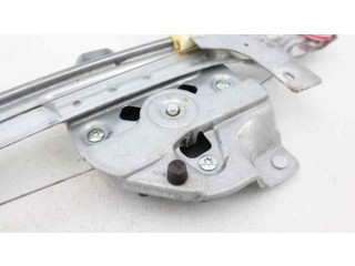 Передний комплект электрического механизма для подъема окна 9816402180, 9816401780   Peugeot 208