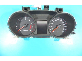 Панель приборов 8100B361, IMPRK1228257 Mitsubishi Lancer VIII