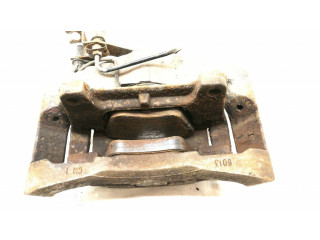 Передний суппорт