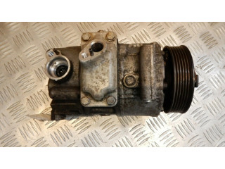 Компрессор (насос) кондиционера воздуха