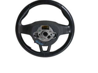 Руль Skoda Rapid (NH) 2012 - 2019 года 5JA419685HCN