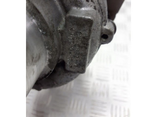 Turbodmychadlo Турбина 897376-2735   Opel Astra H   