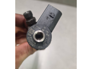 Форсунка 03L130277, 0445110369B004 Skoda Superb B6 (3T) CBBB