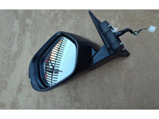 Зеркало электрическое Honda HR-V 2015 - 2020 года