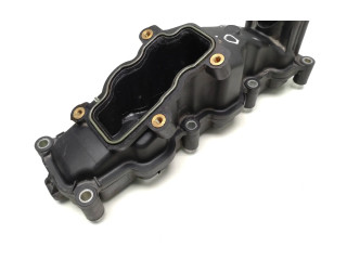 Всасывающий коллектор 059129712CA, 1038775S01   Audi A5 8T 8F   для двигателя CCWA