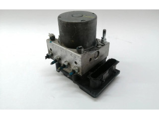 Блок управления АБС Nissan Tiida C11