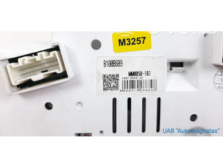 Панель приборов 8100B689, M3257 Mitsubishi L200
