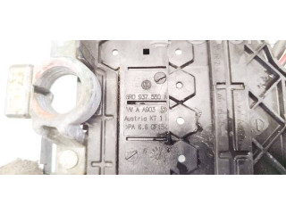 Блок предохранителей 6R0937550A, 6R0937550A Skoda Fabia Mk2 (5J)