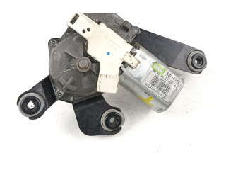 Моторчик заднего дворника 9637158780, 53014712    Citroen C2