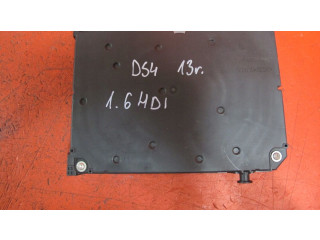 Блок предохранителей 9665547480 Citroen DS4