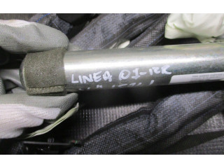 Боковая подушка безопасности 517550870, 517550860 Fiat Linea