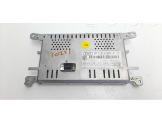 Дисплей    8T0919603A   Audi A4 Allroad