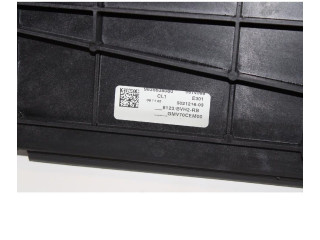 Вентилятор радиатора 9836638080 Peugeot Partner III