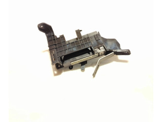 Блок комфорта 88281SG040, X1T28773H   Subaru Forester SJ   