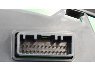 Панель приборов 248103450R Dacia Duster