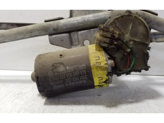 Комплект механизма стеклоочистителей Volkswagen PASSAT B4  1994 - 1996 года 357955325A, 357955113C      