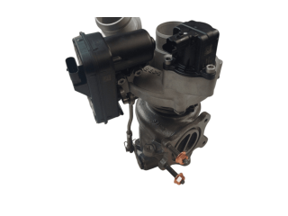 Турбина Citroen C5 X 53039700578, TC30-0064