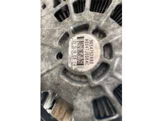 Генератор 5705AX Citroen C5