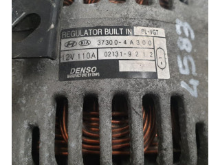 Генератор 373004A300   KIA Sorento      