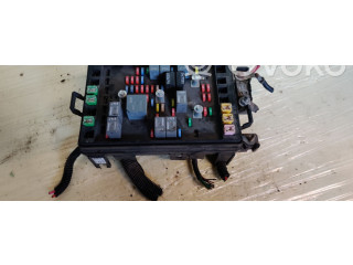 Блок предохранителей 15120876   Chevrolet TrailBlazer    