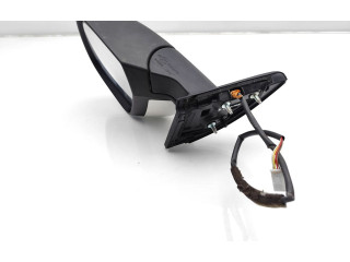 Zpětné zrcátko Nissan Leaf I (ZE0) 2015 E11028058