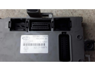 Pojistková skříňka 50510423 Alfa Romeo 159 2007