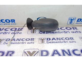 Зеркало электрическое Dacia Duster 2010 - 2017 года