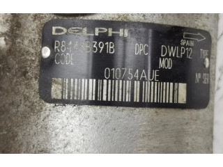 Топливный насос