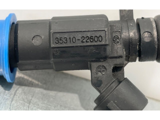 Vstřikovač 3531022600, 9260930006 Hyundai Getz G4EA